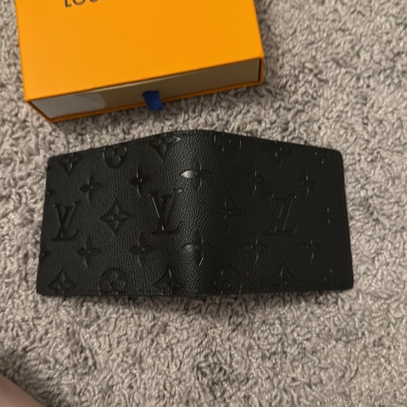 Men’s Bifold Monogram Wallet - Picture 6 of 7